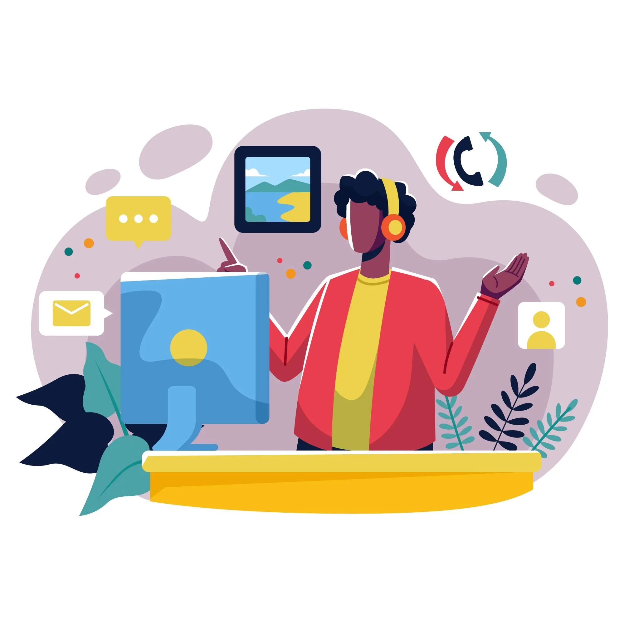 IT Solutions & Support
