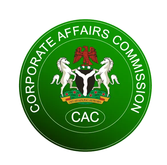CAC Business Registration logo