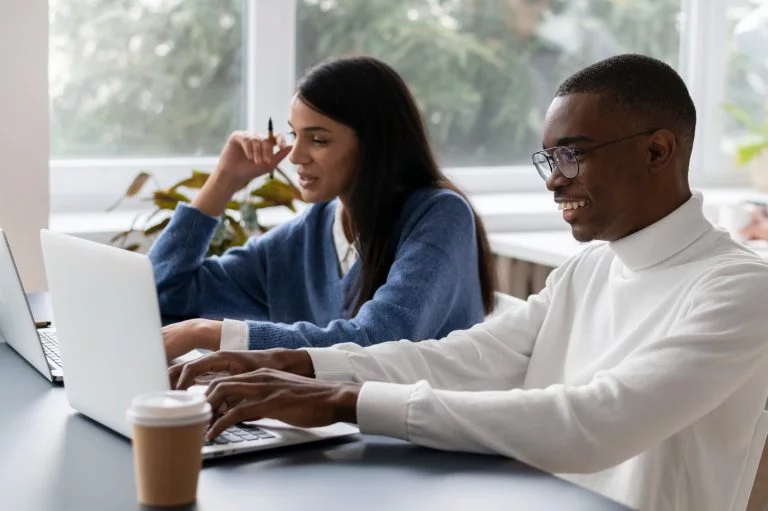 How to Identify a Good Web Design Company in Nigeria