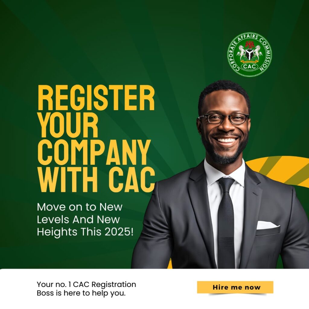 cac business registration